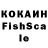 Печенье с ТГК конопля Frederick Carmona