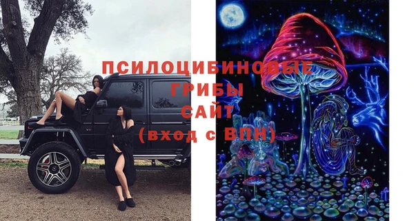 молекула духа Абдулино